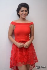 Yamini Bhaskar At 100 Days of Love Movie Audio Launch